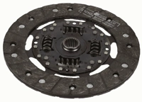 SACHS Clutch Disc - 1878 005 906